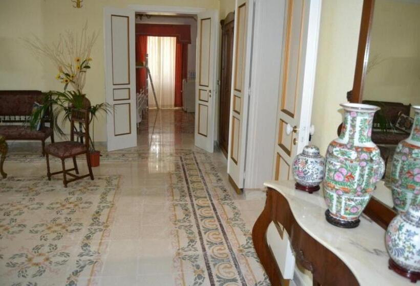 فندق Agriturismo Villantica