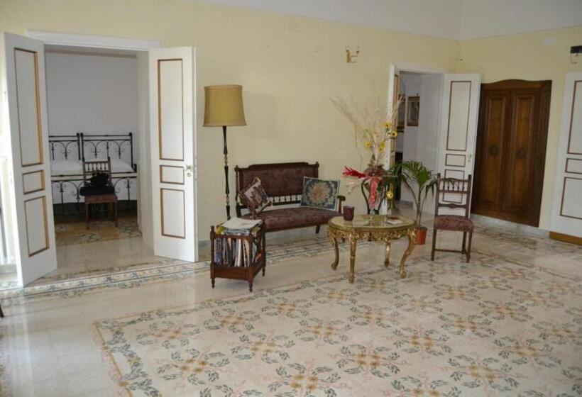 فندق Agriturismo Villantica