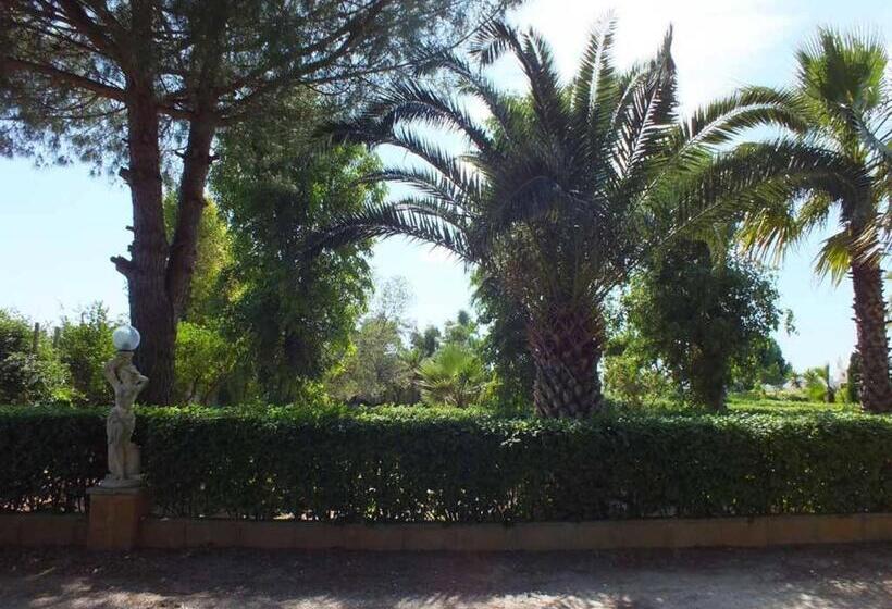 فندق Agriturismo Villantica