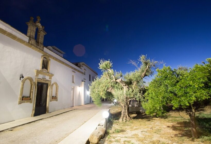 فندق Agriturismo Villantica