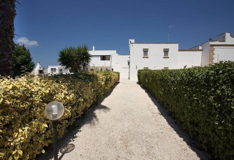 فندق Agriturismo Villantica