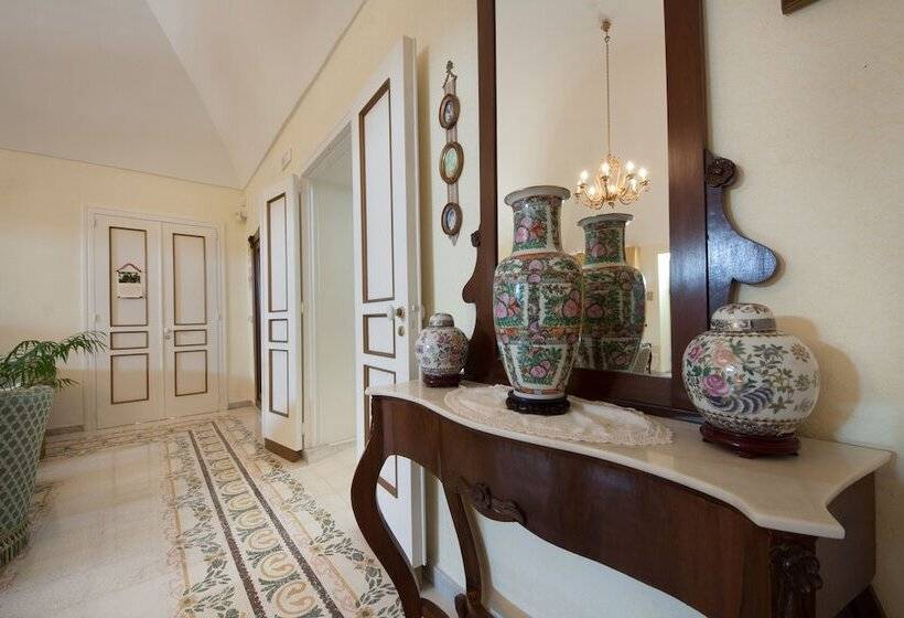 فندق Agriturismo Villantica