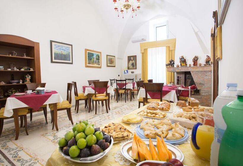 فندق Agriturismo Villantica
