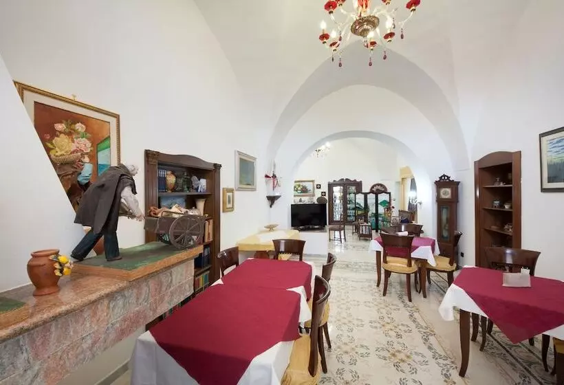 Hotelli Agriturismo Villantica