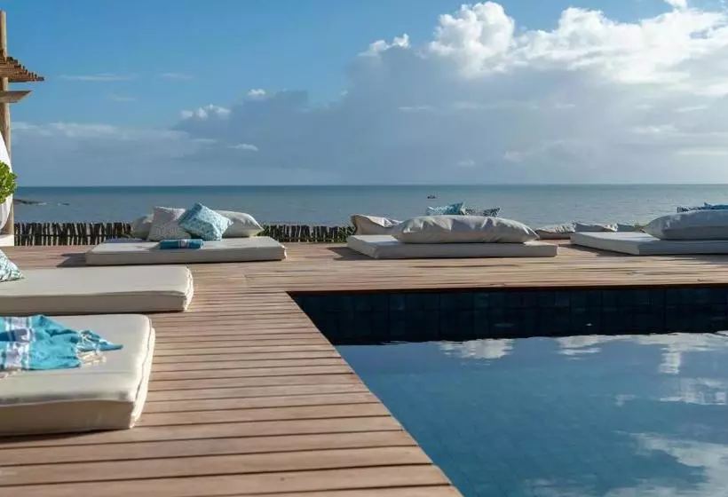 Preabeach Boutique Hotel & Spa