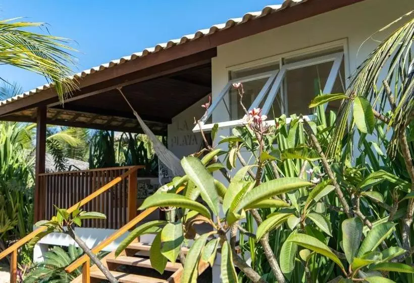 Preabeach Boutique Hotel & Spa