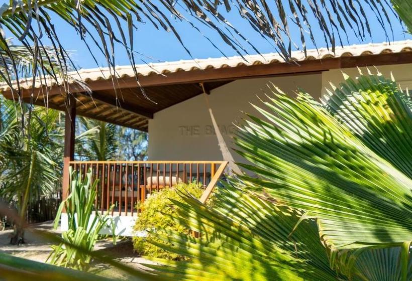 Preabeach Boutique Hotel & Spa