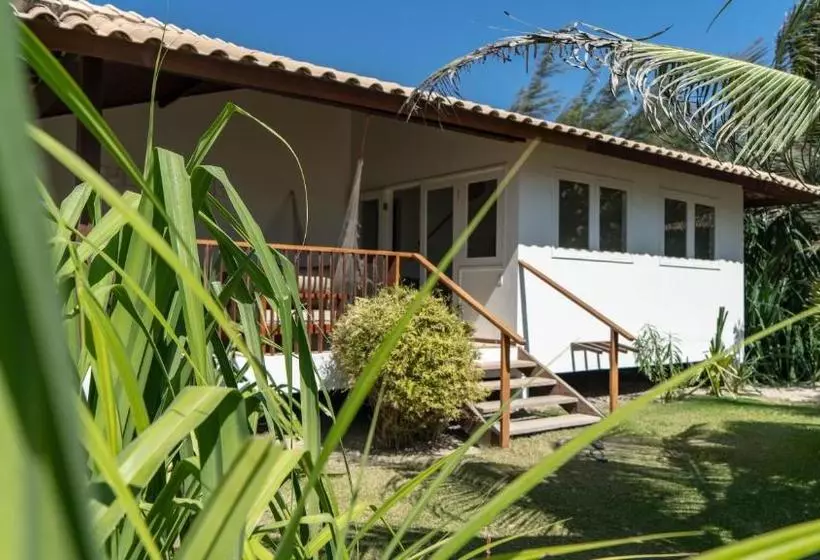 Preabeach Boutique Hotel & Spa