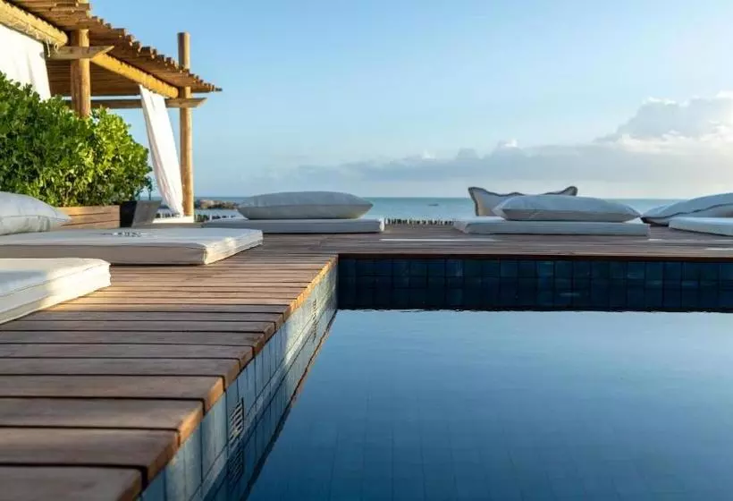 Preabeach Boutique Hotel & Spa