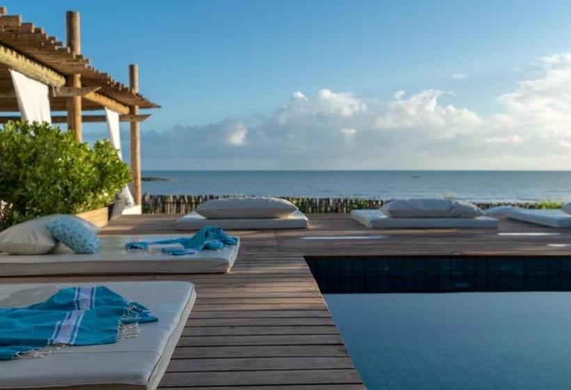 Preabeach Boutique Hotel & Spa