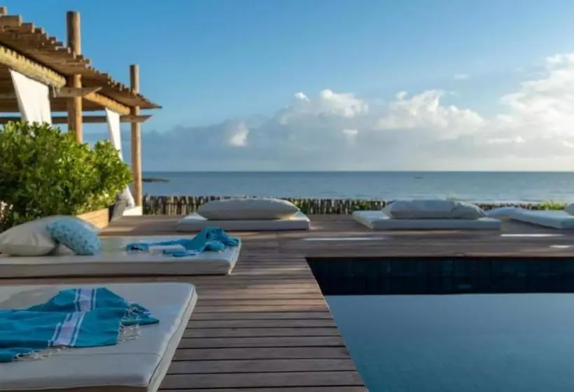 Preabeach Boutique Hotel & Spa