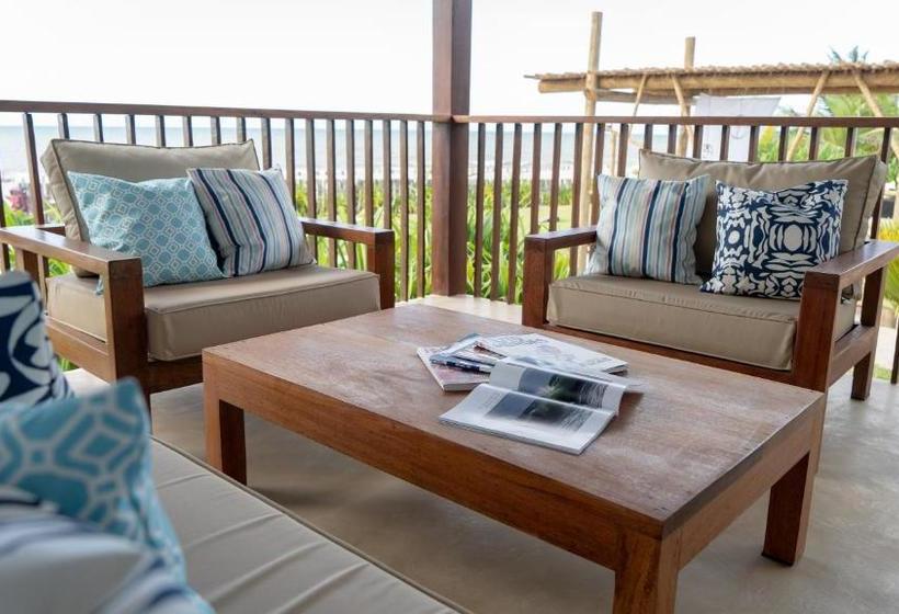 Preabeach Boutique Hotel & Spa