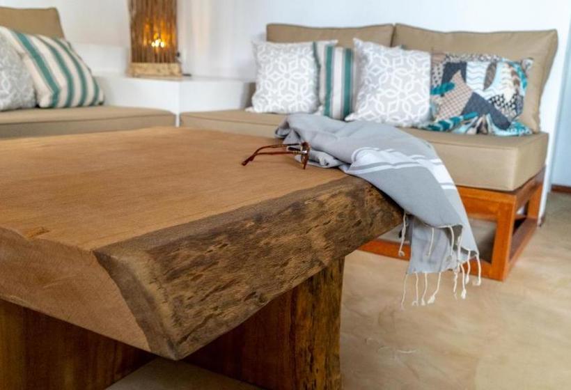 Preabeach Boutique Hotel & Spa