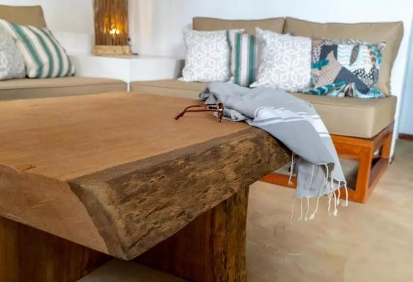 Preabeach Boutique Hotel & Spa