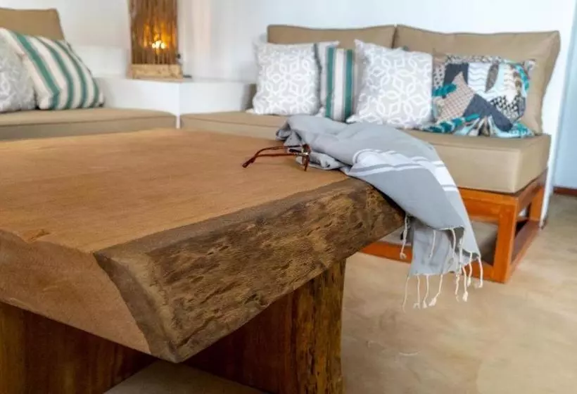 Preabeach Boutique Hotel & Spa