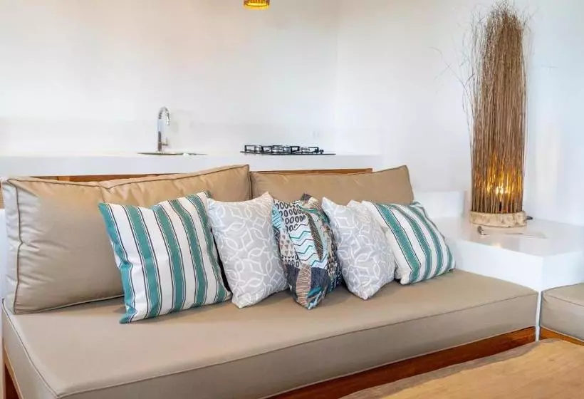 Preabeach Boutique Hotel & Spa