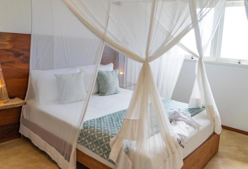 Preabeach Boutique Hotel & Spa