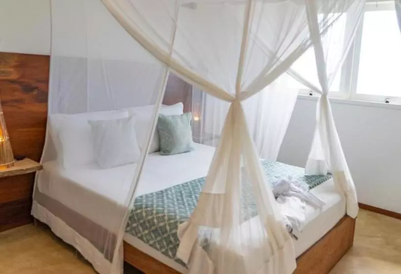 Preabeach Boutique Hotel & Spa