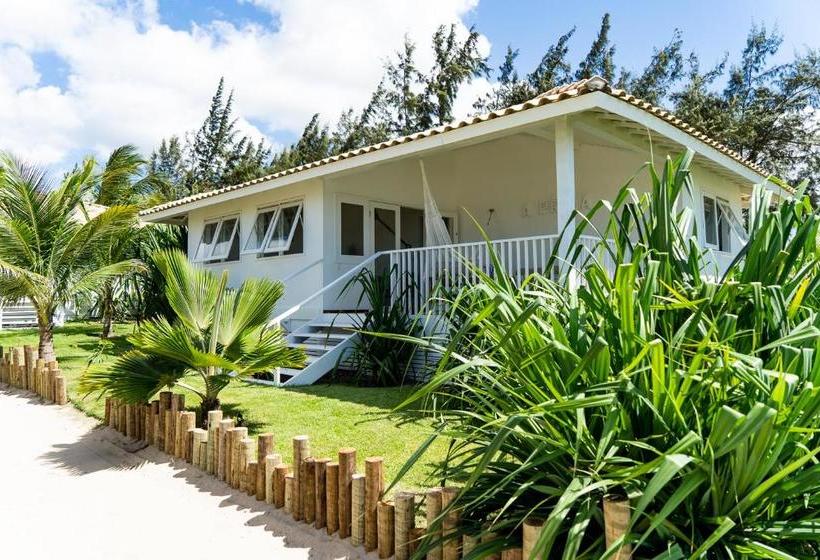 Preabeach Boutique Hotel & Spa