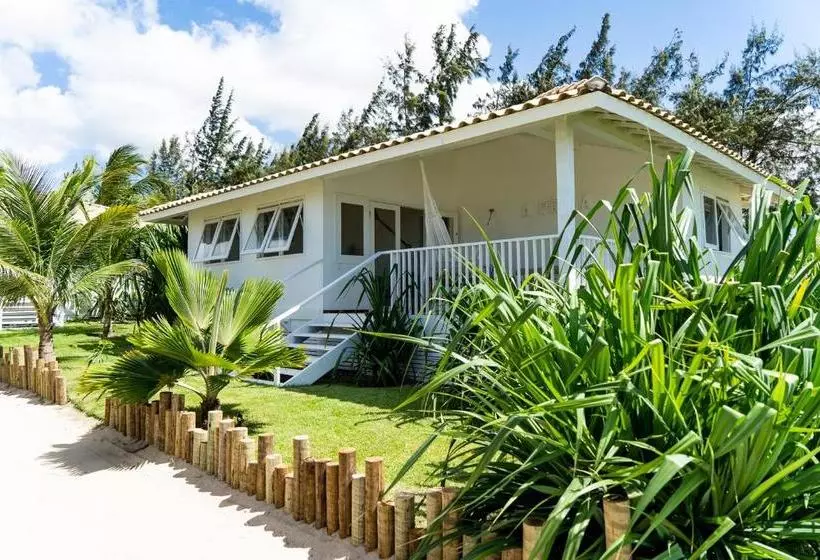 Preabeach Boutique Hotel & Spa