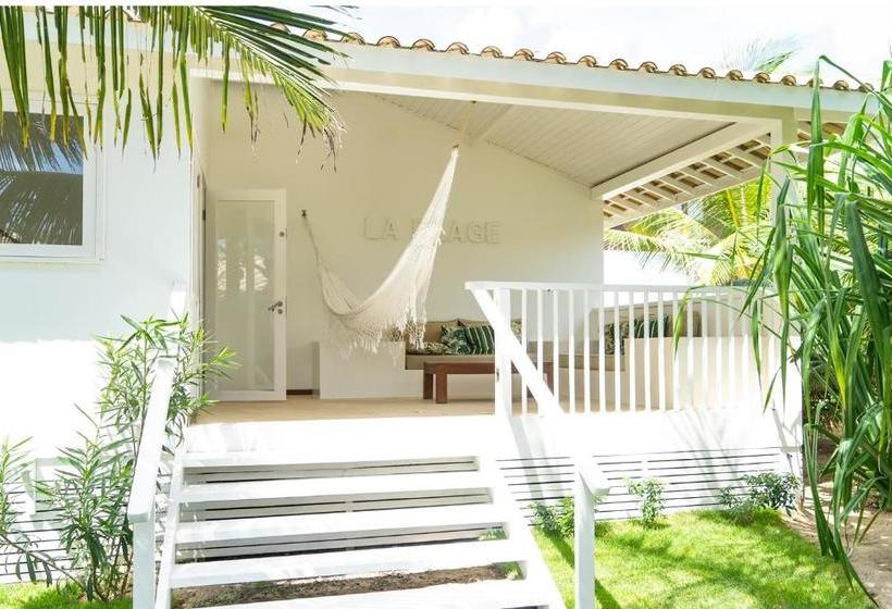 Preabeach Boutique Hotel & Spa