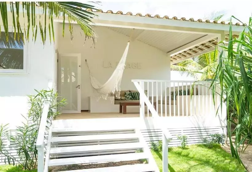 Preabeach Boutique Hotel & Spa