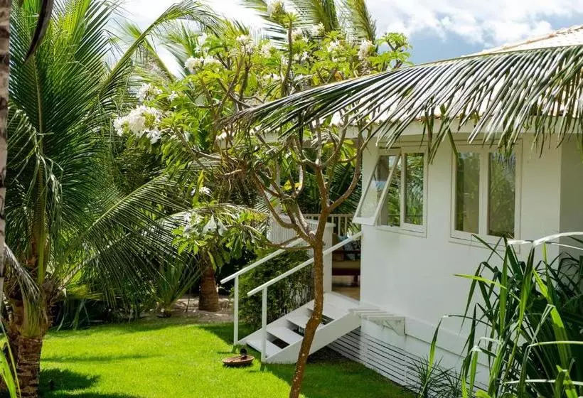 Preabeach Boutique Hotel & Spa