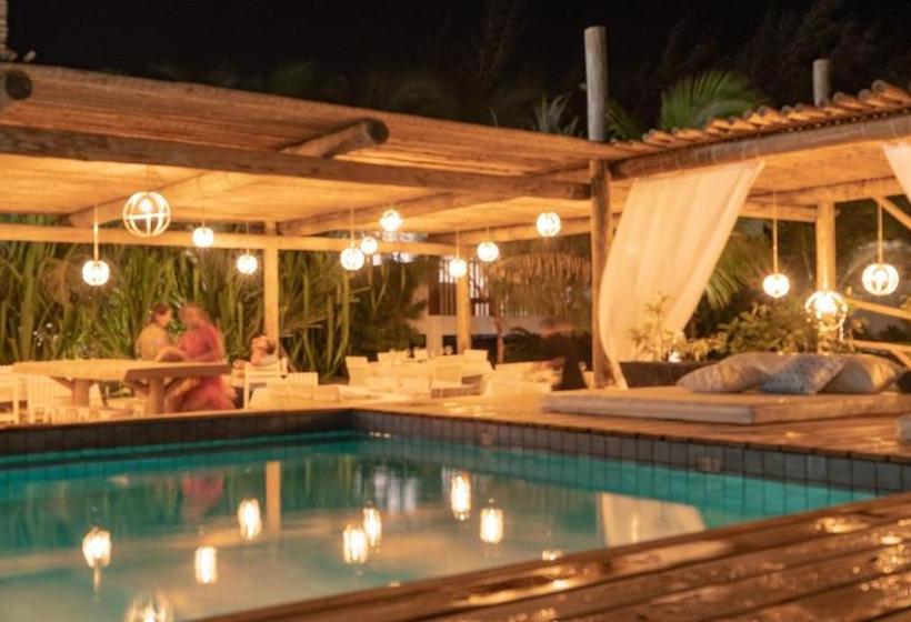 Preabeach Boutique Hotel & Spa