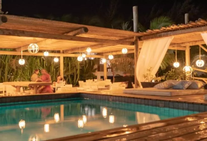 Preabeach Boutique Hotel & Spa