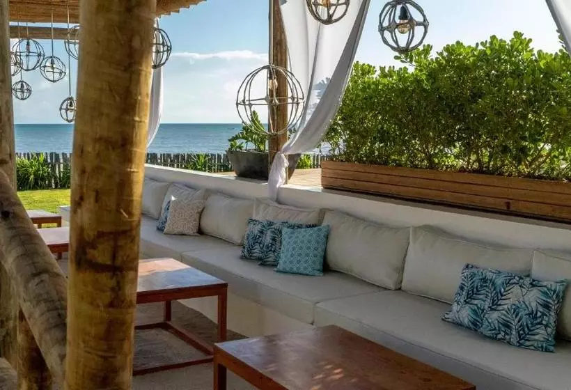 Preabeach Boutique Hotel & Spa