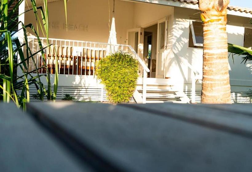 Preabeach Boutique Hotel & Spa