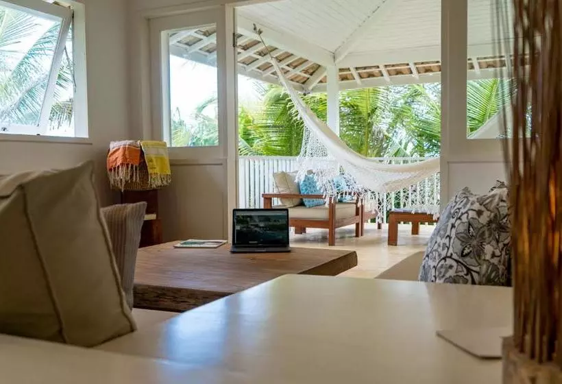 Preabeach Boutique Hotel & Spa