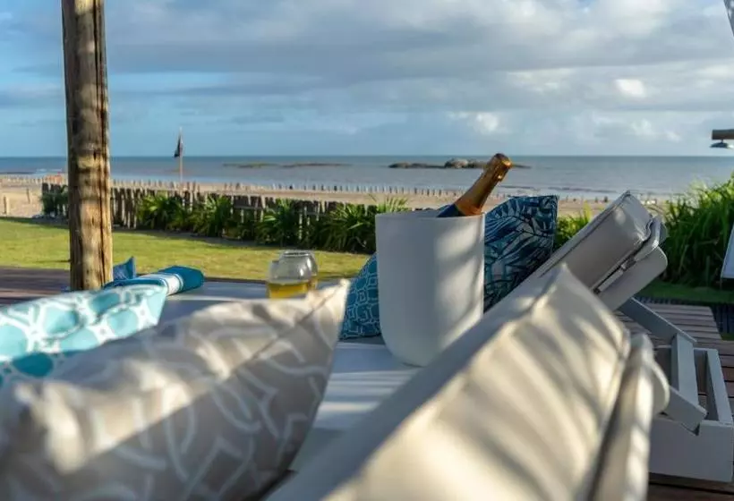 Preabeach Boutique Hotel & Spa