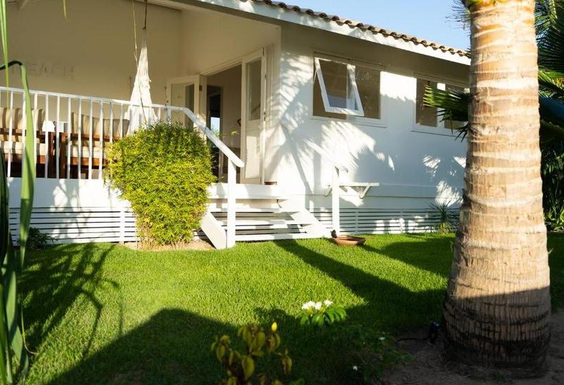 Preabeach Boutique Hotel & Spa