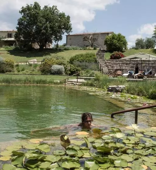 ホテル Sasseta Alta