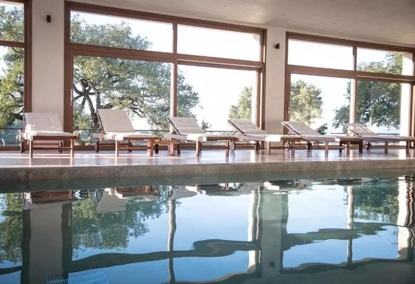 ホテル Sasseta Alta