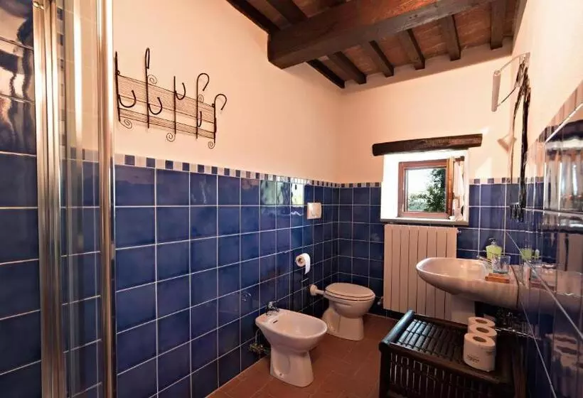 ホテル Sasseta Alta