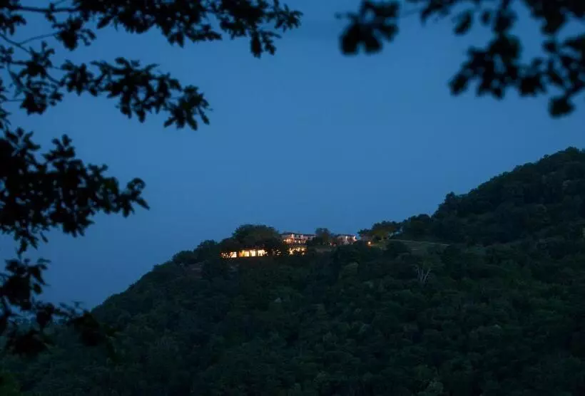 ホテル Sasseta Alta