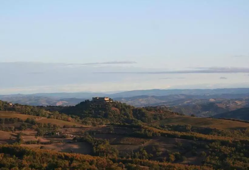 ホテル Sasseta Alta