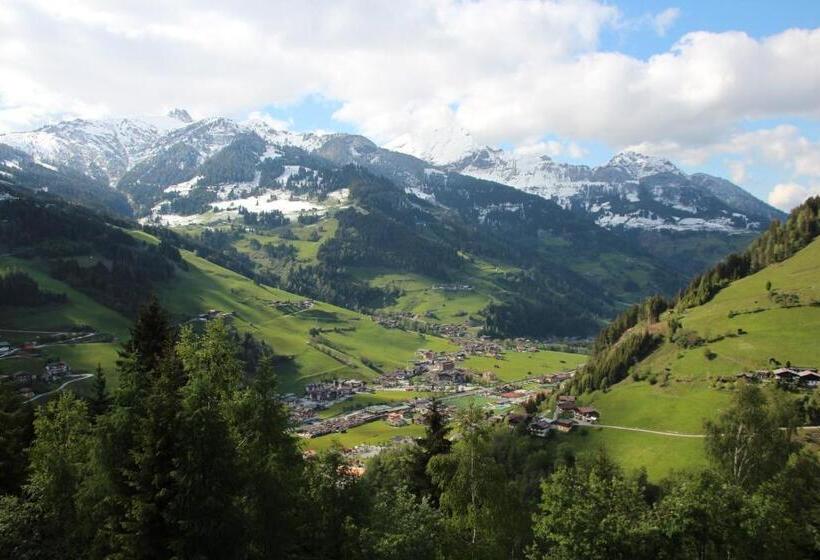 فندق Wandlehenhof