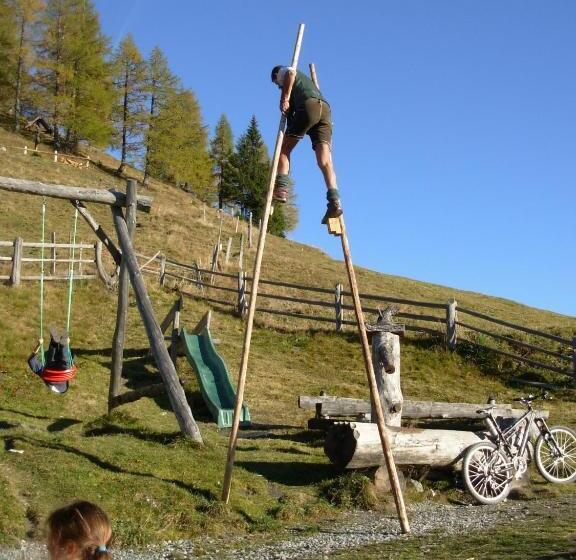 فندق Wandlehenhof