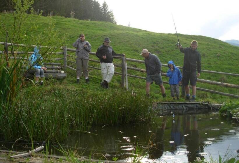 فندق Wandlehenhof