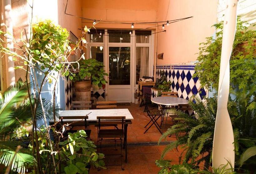 פנסיון 1900 B&b Terrassa