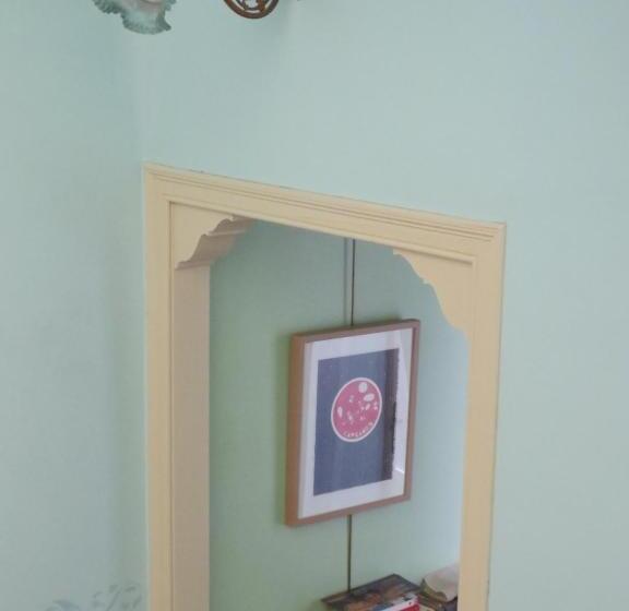 פנסיון 1900 B&b Terrassa