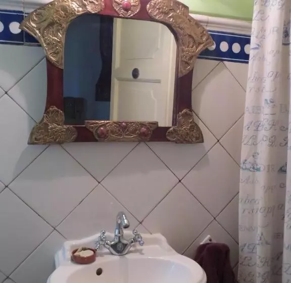 Majatalo 1900 B&b Terrassa