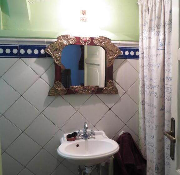 פנסיון 1900 B&b Terrassa