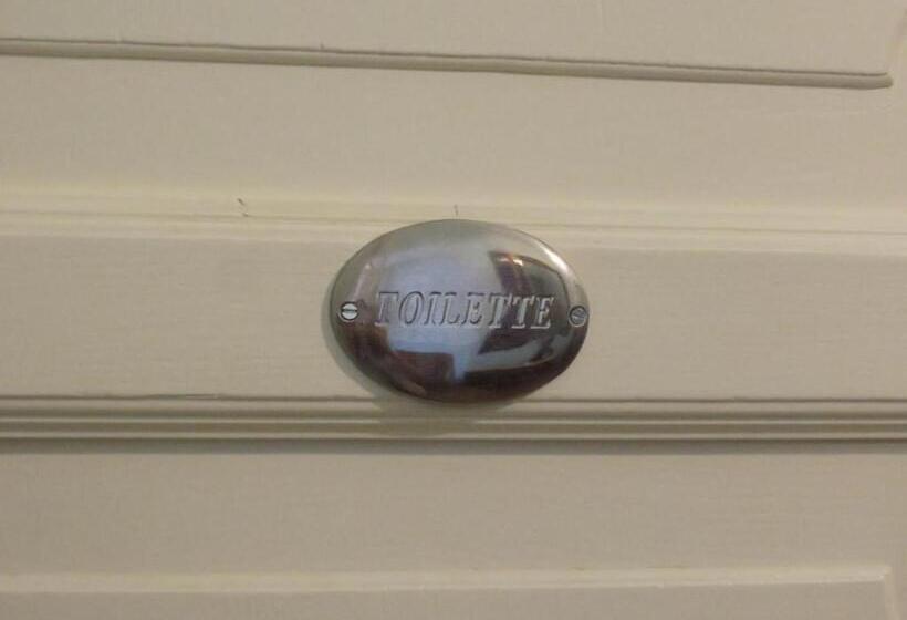 פנסיון 1900 B&b Terrassa