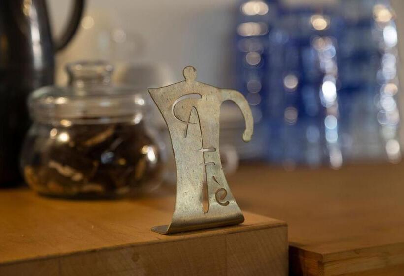 פנסיון 1900 B&b Terrassa