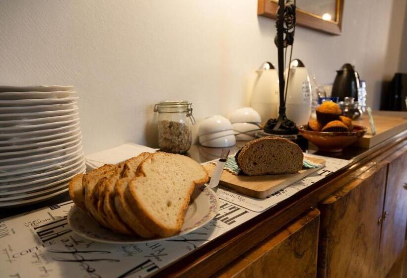 פנסיון 1900 B&b Terrassa