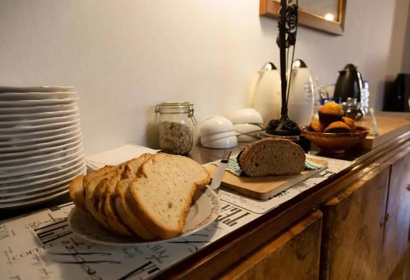 Majatalo 1900 B&b Terrassa